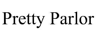 PRETTY PARLOR