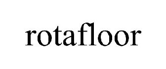 ROTAFLOOR