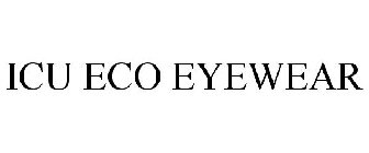 ICU ECO EYEWEAR