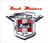 NASH MOTORS NASH