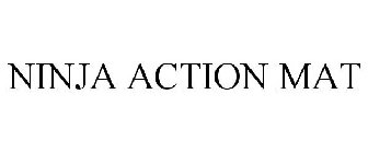 NINJA ACTION MAT