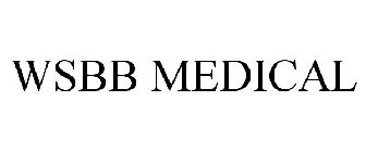 WSBB MEDICAL