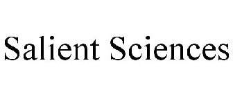 SALIENT SCIENCES