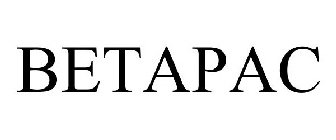 BETAPAC