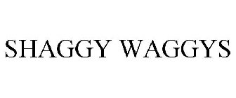 SHAGGY WAGGYS