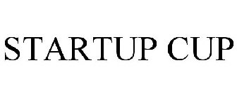 STARTUP CUP