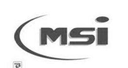 MSI