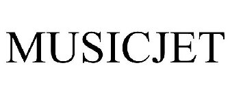 MUSICJET