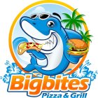 BIGBITES PIZZA & GRILL