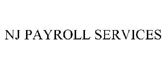 NJ PAYROLL SERVICES