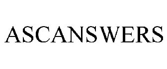 ASCANSWERS