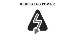 DEDICATED POWER