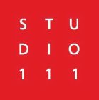 STUDIO 111