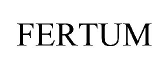 FERTUM