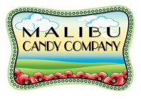 MALIBU CANDY COMPANY