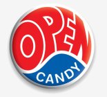 OPEN CANDY