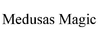 MEDUSAS MAGIC