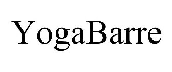 YOGABARRE