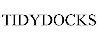 TIDYDOCKS
