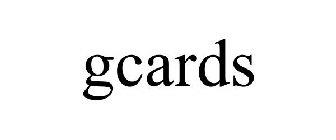 GCARDS