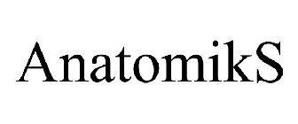 ANATOMIKS