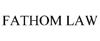 FATHOM LAW