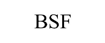 BSF