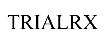 TRIALRX