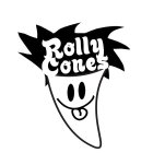 ROLLY CONES