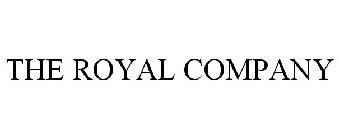 THE ROYAL COMPANY