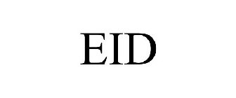 EID