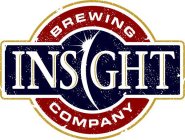 INSIGHT BREWING COMPANY