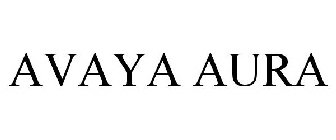 AVAYA AURA