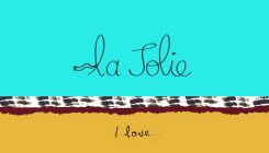 LA JOLIE I LOVE...