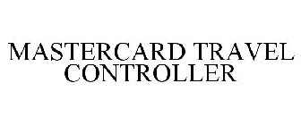 MASTERCARD TRAVEL CONTROLLER