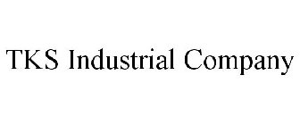 TKS INDUSTRIAL COMPANY