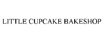 LITTLE CUPCAKE BAKESHOP