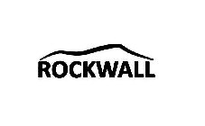 ROCKWALL