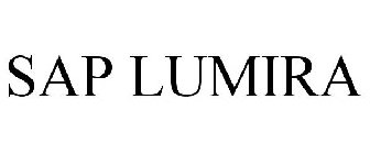 SAP LUMIRA