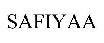 SAFIYAA