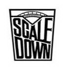 SCALE DOWN