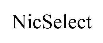 NICSELECT