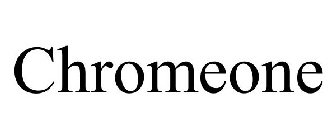 CHROMEONE