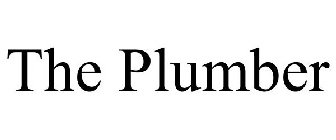 THE PLUMBER