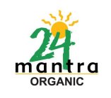 24 MANTRA ORGANIC