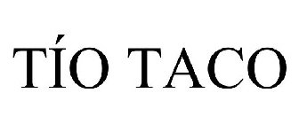 TÍO TACO