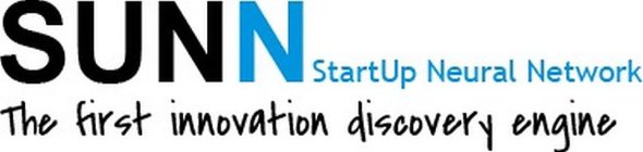 SUNN STARTUP NEURAL NETWORK THE FIRST INNOVATION DISCOVERY ENGINE