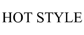 HOT STYLE