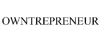 OWNTREPRENEUR