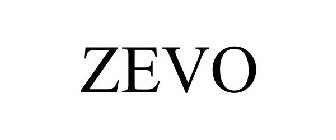 ZEVO